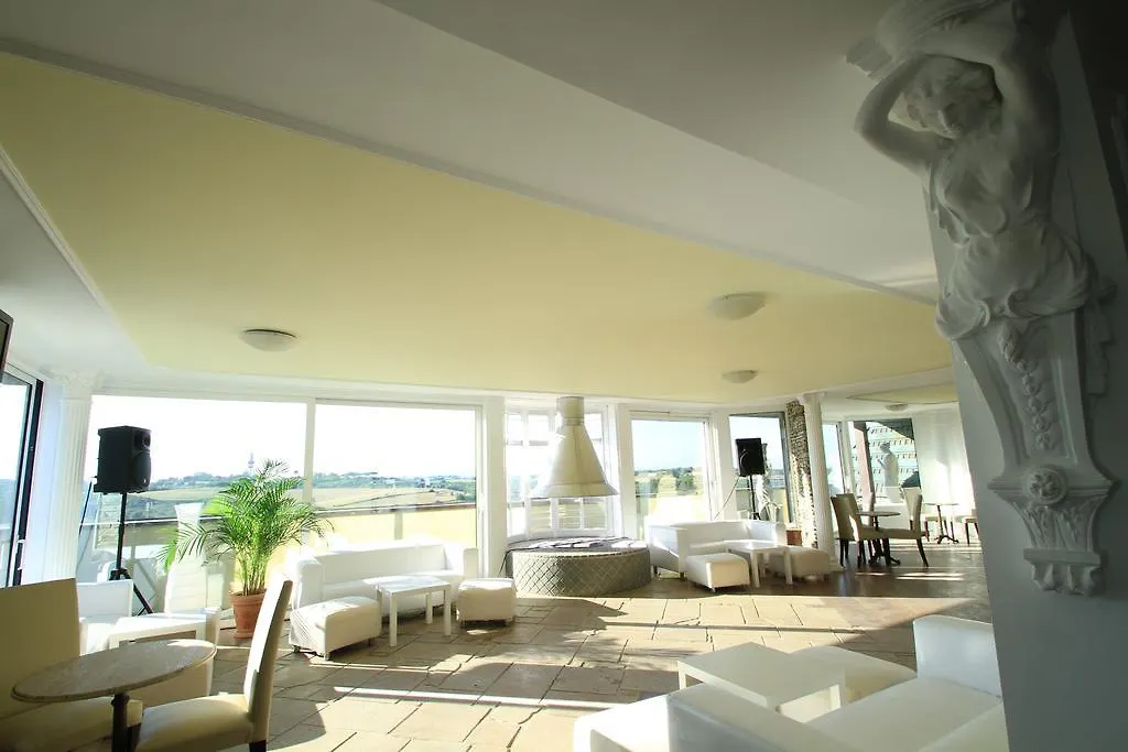 Grand Hotel Colony Рим