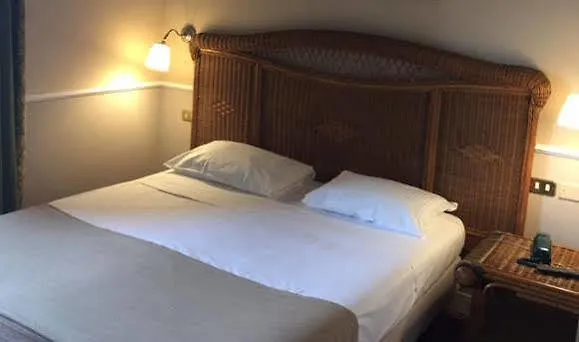 Grand Hotel Colony Roma