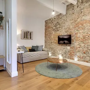 Apartment Corinne By Mamo