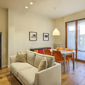 Apartment Dalla Giulia - A/c, Wi-fi, Private Parking - Sweet Dreams In