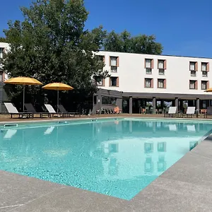 Belstay Milano Linate Пескьера-Борромео