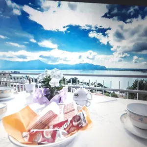 Piccolo Paradiso Appartement Sarnico