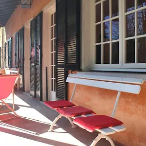 Il Faggio Rosso Appartement Albiolo