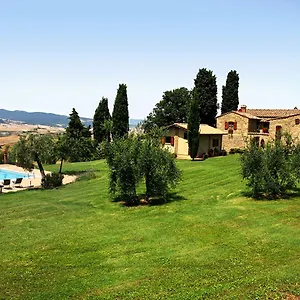 Agriturismo Opera Landhuis Volterra