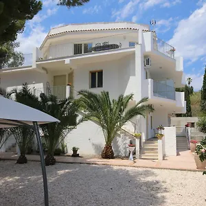 Aurora Appartement Giardini-Naxos