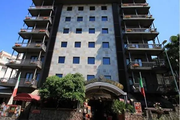 Grand Hotel Colony Rom