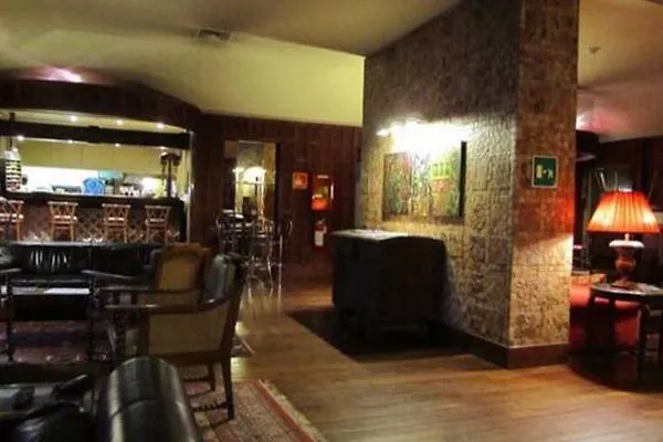 ***  Grand Hotel Colony Rom Italien