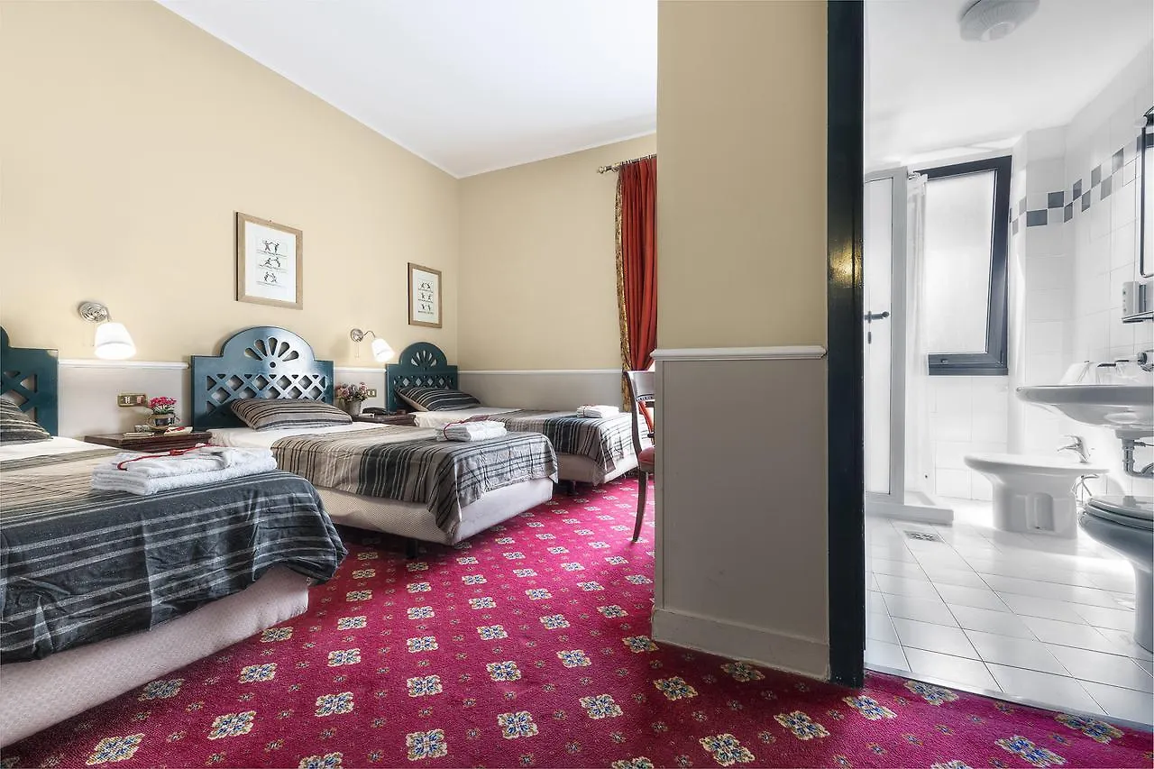 Grand Hotel Colony Rome