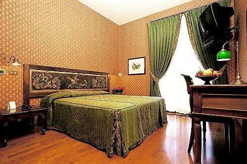 Grand Hotel Colony Rome 3*,