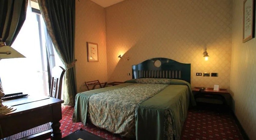 Grand Hotel Colony Rome