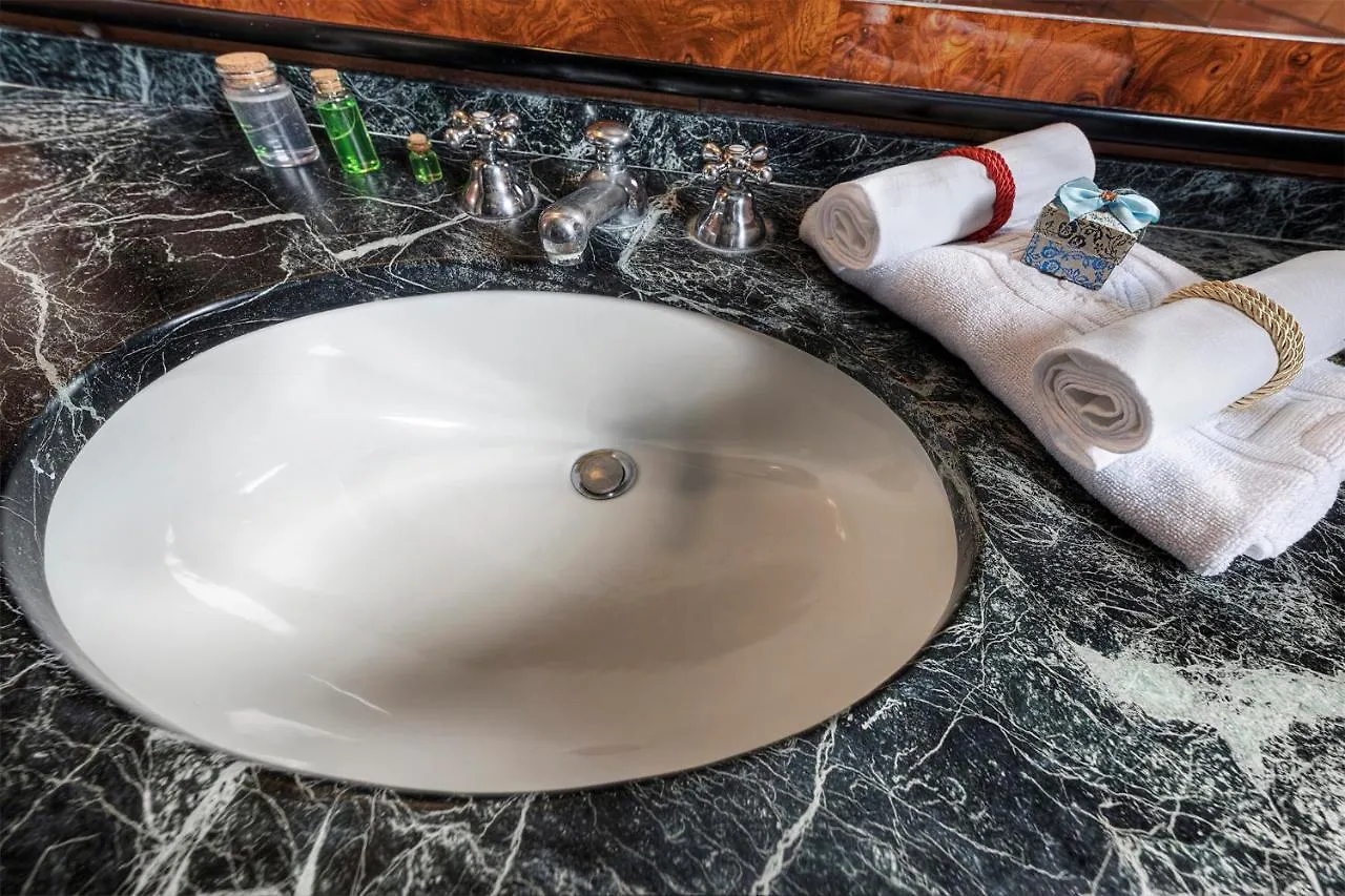 Grand Hotel Colony Rome