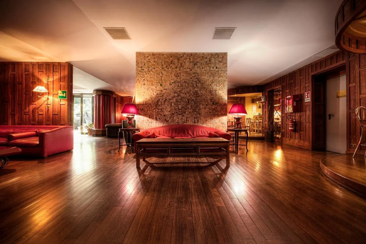 Grand Hotel Colony Rome