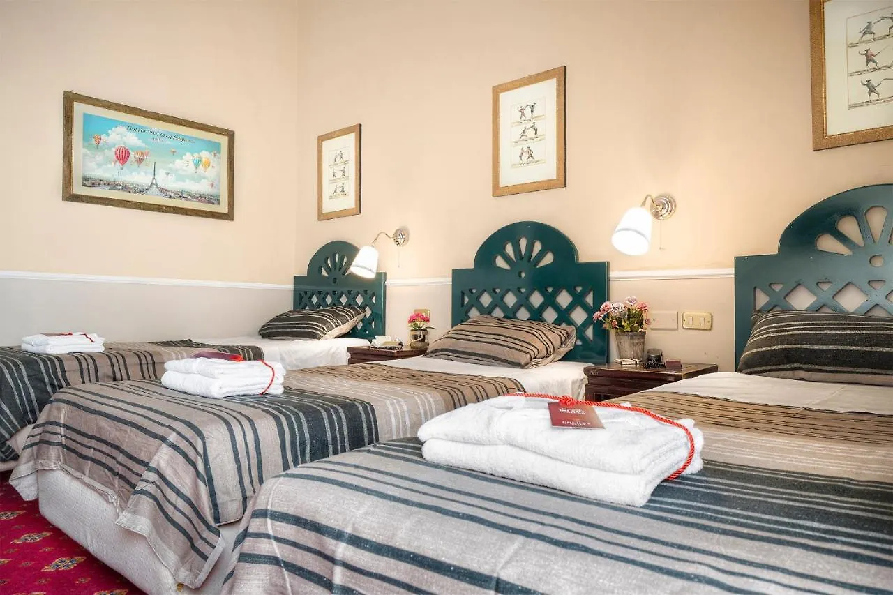 Grand Hotel Colony Rome