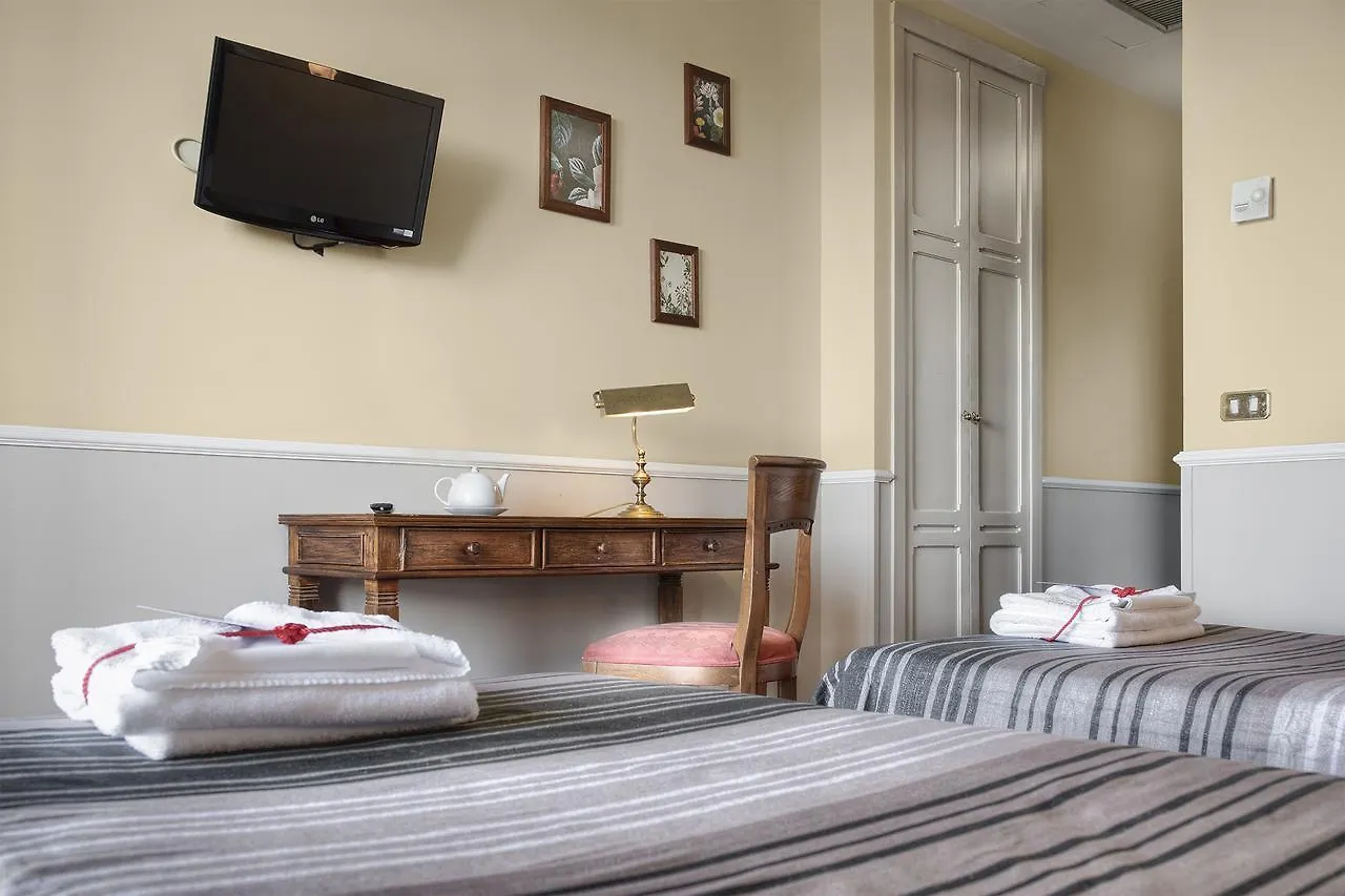 Grand Hotel Colony Rome