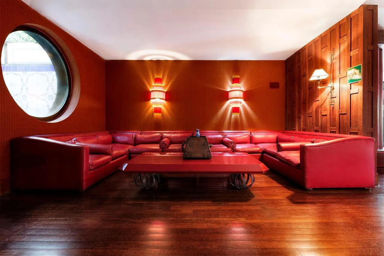 Grand Hotel Colony Rome 3*,  Italy