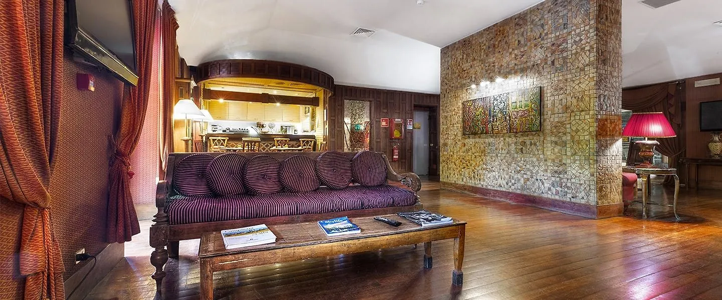 Grand Hotel Colony Rome